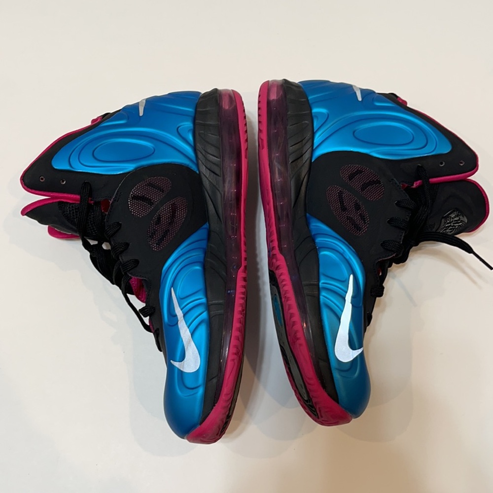 Nike Hyperposite Fireberry Men’s 10 - Picture 15 of 16